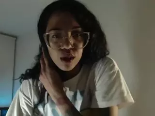JANE's Live Sex Cam Show