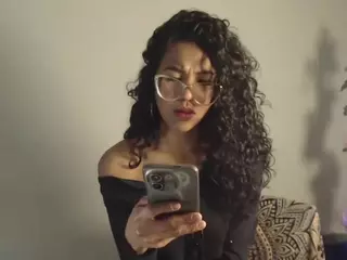 JANE's Live Sex Cam Show