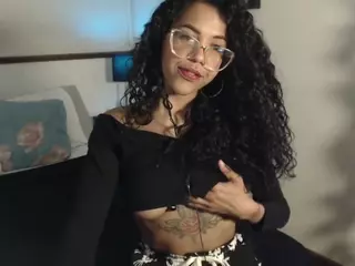 JANE's Live Sex Cam Show