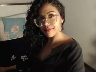 JANE's Live Sex Cam Show