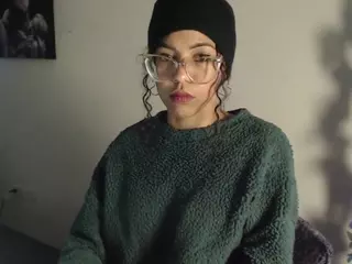 JANE's Live Sex Cam Show