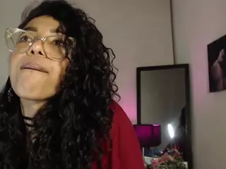 JANE's Live Sex Cam Show