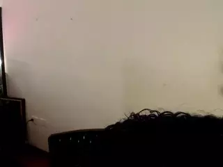 JANE's Live Sex Cam Show