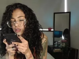 JANE's Live Sex Cam Show