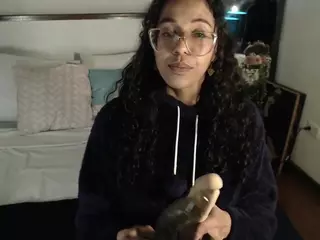 JANE's Live Sex Cam Show