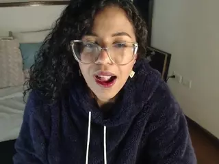 JANE's Live Sex Cam Show