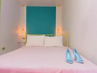 labianca's Live Sex Cam Show