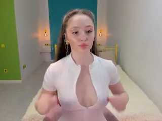 labianca's Live Sex Cam Show