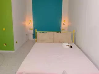 labianca's Live Sex Cam Show