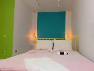 labianca's Live Sex Cam Show