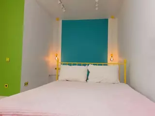 labianca's Live Sex Cam Show
