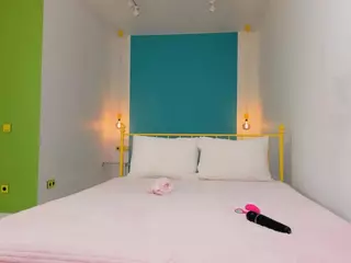 labianca's Live Sex Cam Show