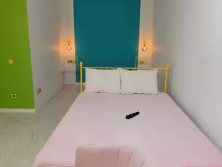 labianca's Live Sex Cam Show