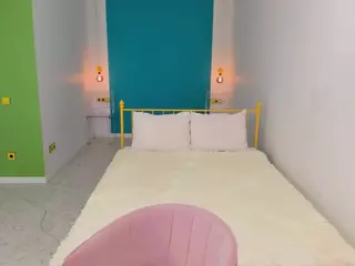 labianca's Live Sex Cam Show