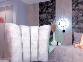 Tattoobabbyy's Live Sex Cam Show