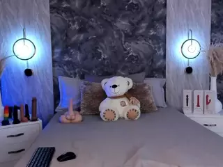 Tattoobabbyy's Live Sex Cam Show