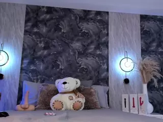 Tattoobabbyy's Live Sex Cam Show