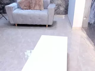 Tattoobabbyy's Live Sex Cam Show
