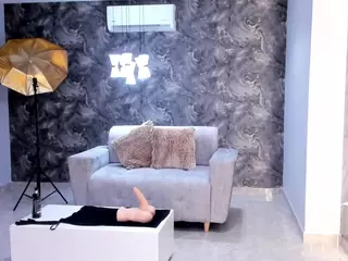 Tattoobabbyy's Live Sex Cam Show