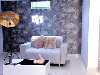 Tattoobabbyy's Live Sex Cam Show