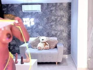 Tattoobabbyy's Live Sex Cam Show