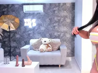 Tattoobabbyy's Live Sex Cam Show