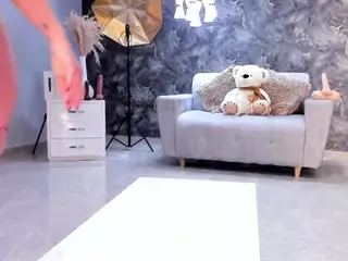 Tattoobabbyy's Live Sex Cam Show
