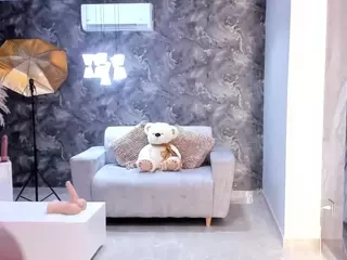 Tattoobabbyy's Live Sex Cam Show