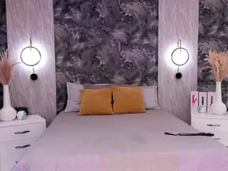 Tattoobabbyy's Live Sex Cam Show