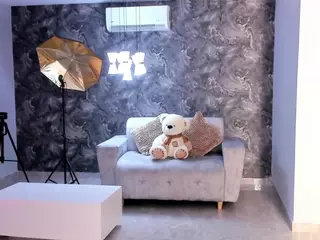 Tattoobabbyy's Live Sex Cam Show
