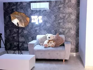 Tattoobabbyy's Live Sex Cam Show