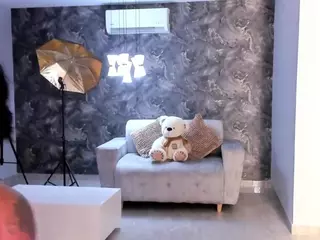 Tattoobabbyy's Live Sex Cam Show