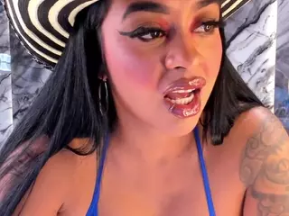 Tattoobabbyy's Live Sex Cam Show