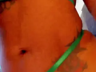 Tattoobabbyy's Live Sex Cam Show