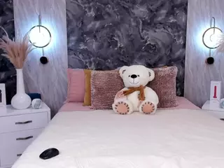 Tattoobabbyy's Live Sex Cam Show