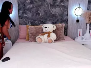 Tattoobabbyy's Live Sex Cam Show