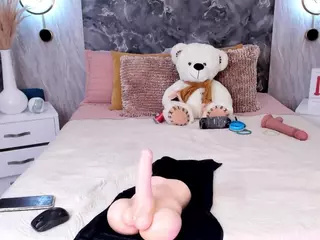 Tattoobabbyy's Live Sex Cam Show