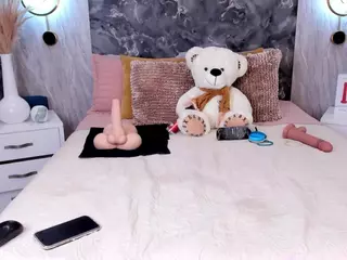 Tattoobabbyy's Live Sex Cam Show