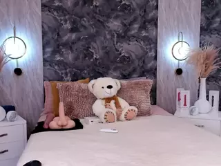 Tattoobabbyy's Live Sex Cam Show