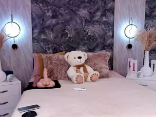 Tattoobabbyy's Live Sex Cam Show