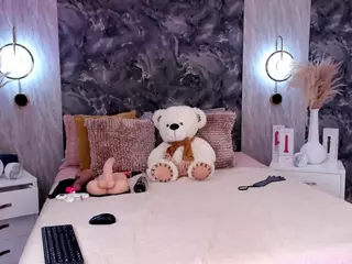 Tattoobabbyy's Live Sex Cam Show