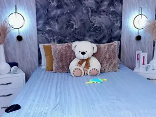 Tattoobabbyy's Live Sex Cam Show