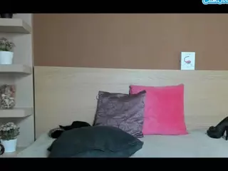 mandyblaire's Live Sex Cam Show