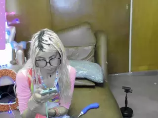 Skinnygirl's Live Sex Cam Show