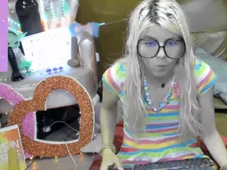 Skinnygirl's Live Sex Cam Show