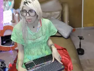 Skinnygirl's Live Sex Cam Show