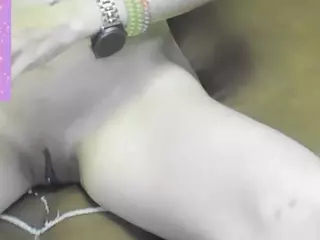 Skinnygirl's Live Sex Cam Show