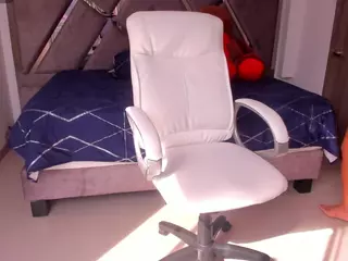 Salomme Cruz's Live Sex Cam Show