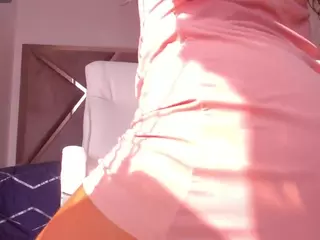 Salomme Cruz's Live Sex Cam Show