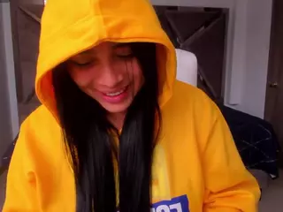 Salomme Cruz's Live Sex Cam Show